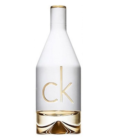CALVIN KLEIN CK IN2U туалетная вода (женские) 100ml