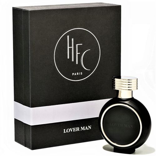 HAUTE FRAGRANCE COMPANY LOVER MAN парфюмерная вода (мужские) 75ml