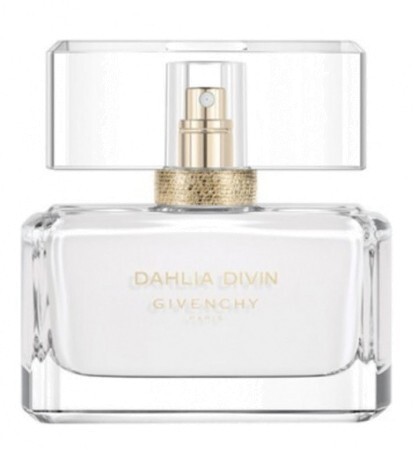 GIVENCHY DAHLIA DIVIN EAU INITIALE туалетная вода (женские) 30ml
