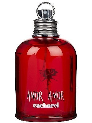 CACHAREL AMOR AMOR туалетная вода (женские) 100ml