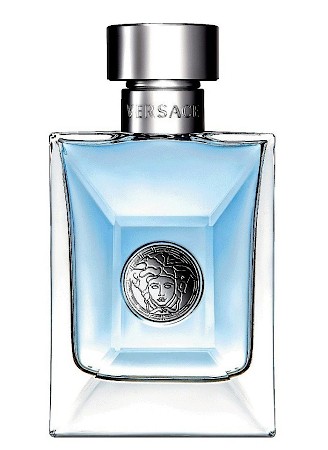 VERSACE POUR HOMME туалетная вода (мужские) 50ml