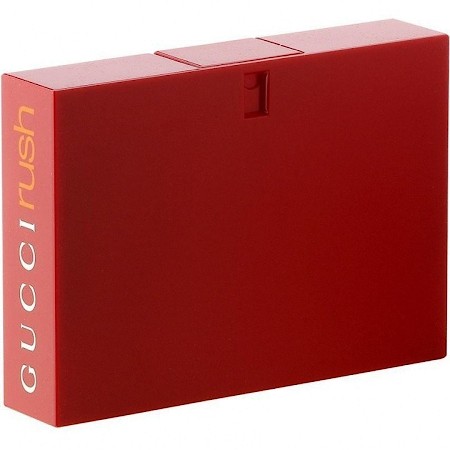 GUCCI RUSH туалетная вода (женские) 50ml