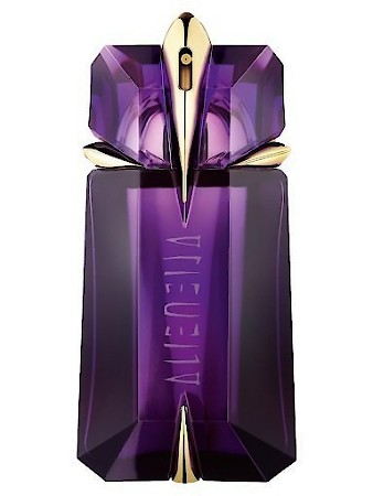 THIERRY MUGLER ALIEN туалетная вода (женские) 60ml