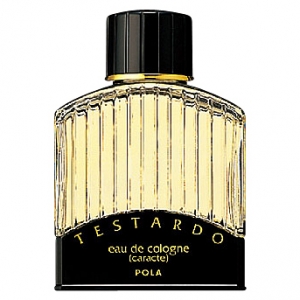 POLA TESTARDO edc (мужские) 110ml