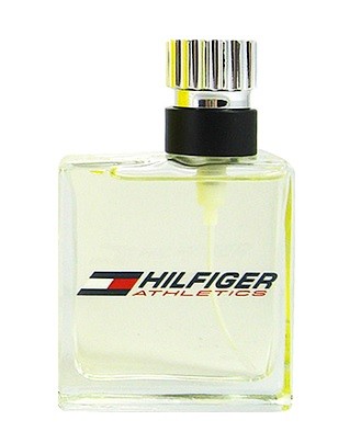 TOMMY HILFIGER ATHLETICS edc (мужские) 50ml VINTAGE