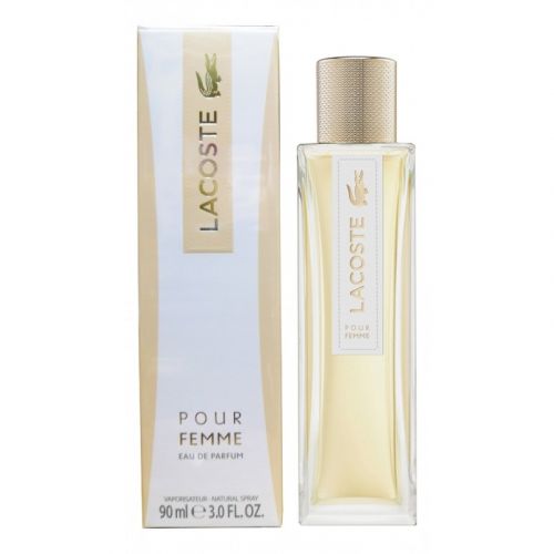 LACOSTE POUR FEMME парфюмерная вода (женские) 30ml