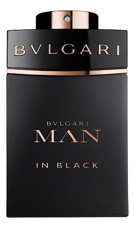 BVLGARI MAN IN BLACK парфюмерная вода (мужские) 100ml