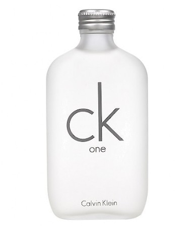 CALVIN KLEIN CK ONE туалетная вода (унисекс) 200ml