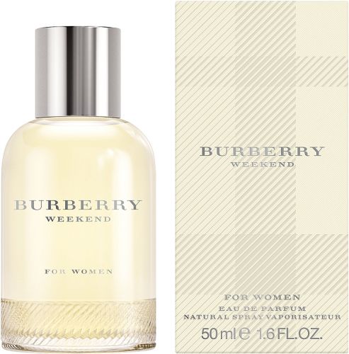 BURBERRY WEEKEND парфюмерная вода (женские) 30ml новый дизайн