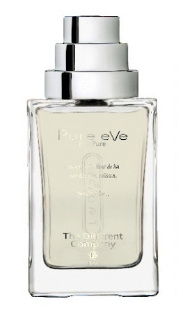 THE DIFFERENT COMPANY PURE EVE парфюмерная вода (женские) 100ml