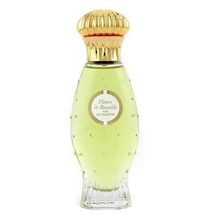 CARON FLEUR DE ROCAILLE парфюмерная вода (женские) 100ml