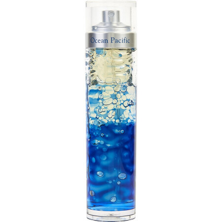 OCEAN PACIFIC одеколон (мужские) 75ml