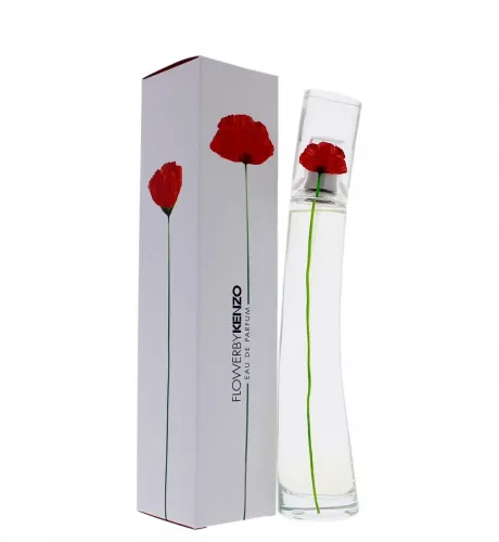 KENZO FLOWER BY KENZO парфюмерная вода (женские) 50ml
