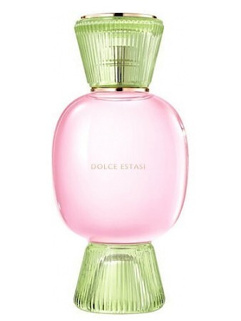 BVLGARI ALLEGRA DOLCE ESTASI парфюмерная вода (женские) 100ml
