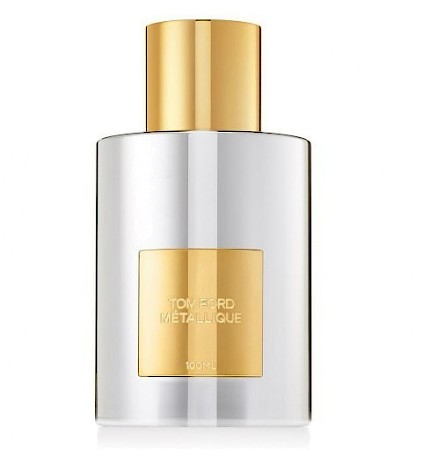 TOM FORD METALLIQUE парфюмерная вода (женские) 50ml