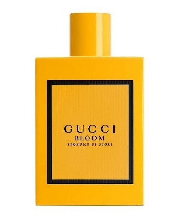 GUCCI BLOOM PROFUMO DI FIORI парфюмерная вода (женские) 50ml