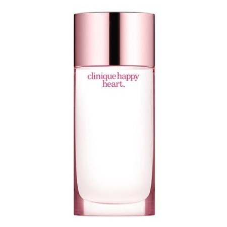 CLINIQUE HAPPY HEART парфюмерная вода (женские) 100ml