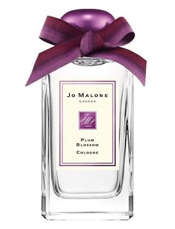 JO MALONE PLUM BLOSSOM 2015 одеколон (женские) 100ml
