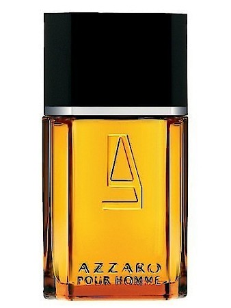 AZZARO POUR HOMME туалетная вода (мужские) 100ml