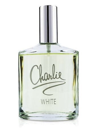 REVLON CHARLIE WHITE  туалетная вода (женские) 100ml