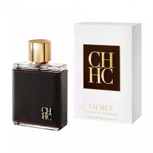 CAROLINA HERRERA CH туалетная вода (мужские) 100ml