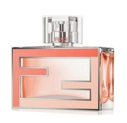 FENDI FANDI BLOSSOM туалетная вода (женские) 50ml