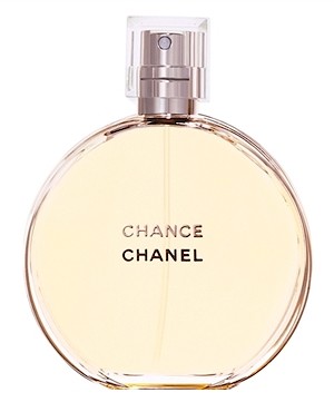 CHANEL CHANCE туалетная вода (женские) 150ml