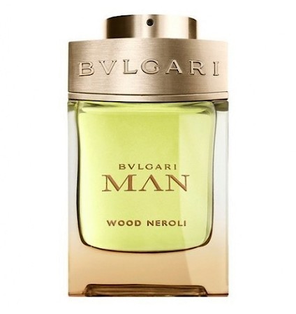 BVLGARI MAN WOOD NEROLI парфюмерная вода (мужские) 100ml