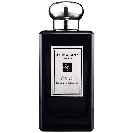 JO MALONE INCENSE & CEDRAT одеколон (унисекс) 100ml
