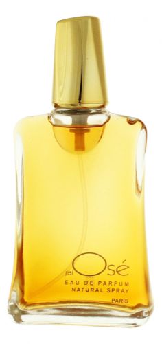 GUY LAROCHE J'AI OSE туалетная вода (женские) 30ml