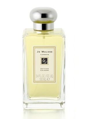 JO MALONE VETYVER одеколон (унисекс) 30ml