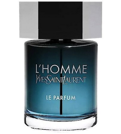 YSL L'HOMME LE PARFUM парфюмерная вода (мужские) 100ml