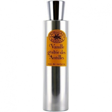 LA MAISON DE LA VANILLE VANILLE GIVREE DES ANTILLES туалетная вода (женские) 100ml
