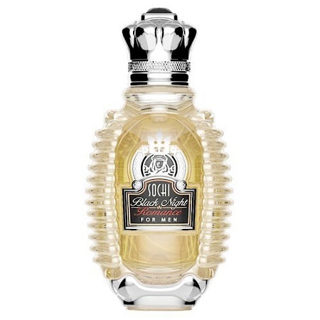 SHAIK SOCHI ONYX парфюмерная вода (мужские) 80ml