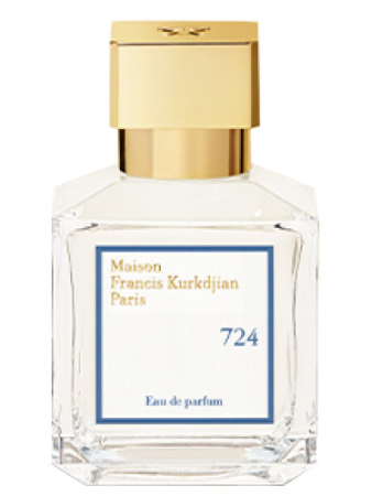 MAISON FRANCIS KURKDJIAN 724 парфюмерная вода (женские) 200ml