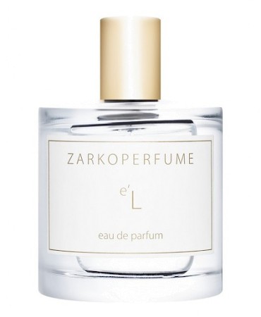 ZARKOPERFUME E'L парфюмерная вода (женские) 100ml