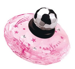 YSL BABY DOLL MAGIC туалетная вода (женские) 50ml