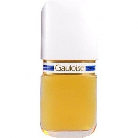 MOLYNEUX GAULOISE (женские) 30ml parfume