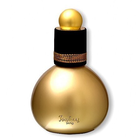 PANOUGE ISABEY PERLE DE LA ROUTE D'EMERAUDE духи (женские) 50ml