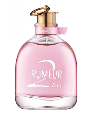 LANVIN RUMEUR 2 ROSE парфюмерная вода (женские) 50ml