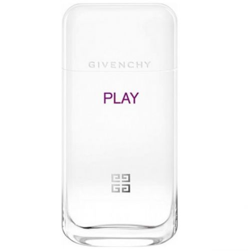 GIVENCHY PLAY FOR HER туалетная вода (женские) 50ml
