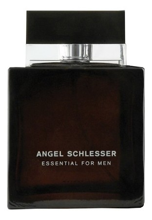 ANGEL SCHLESSER ESSENTIAL туалетная вода (мужские) 100ml