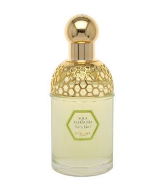GUERLAIN AQUA ALLEGORIA TUTTI KIWI туалетная вода (женские) 75ml