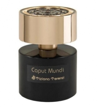 TIZIANA TERENZI CAPUT MUNDI духи (унисекс) 100ml