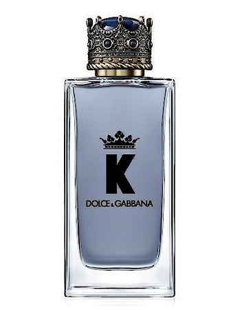 DOLCE & GABBANA K туалетная вода (мужские) 100ml *Уценка