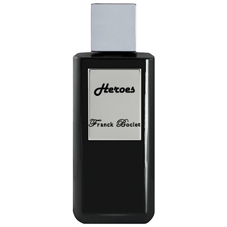 FRANCK BOCLET HEROES духи (унисекс) 100ml