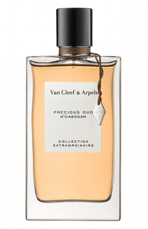 VAN CLEEF & ARPELS COLLECTION EXTRAORDINAIRE PRECIOUS OUD парфюмерная вода (женские) 75ml
