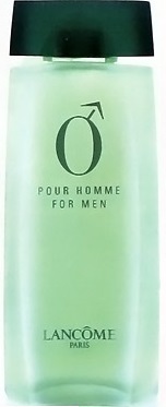 LANCOME O POUR HOMME туалетная вода (мужские) 50ml