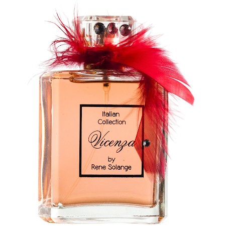 RENE SOLANGE VICENZA парфюмерная вода (женские) 100ml