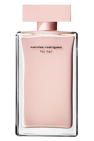 NARCISO RODRIGUEZ FOR HER парфюмерная вода (женские) 50ml